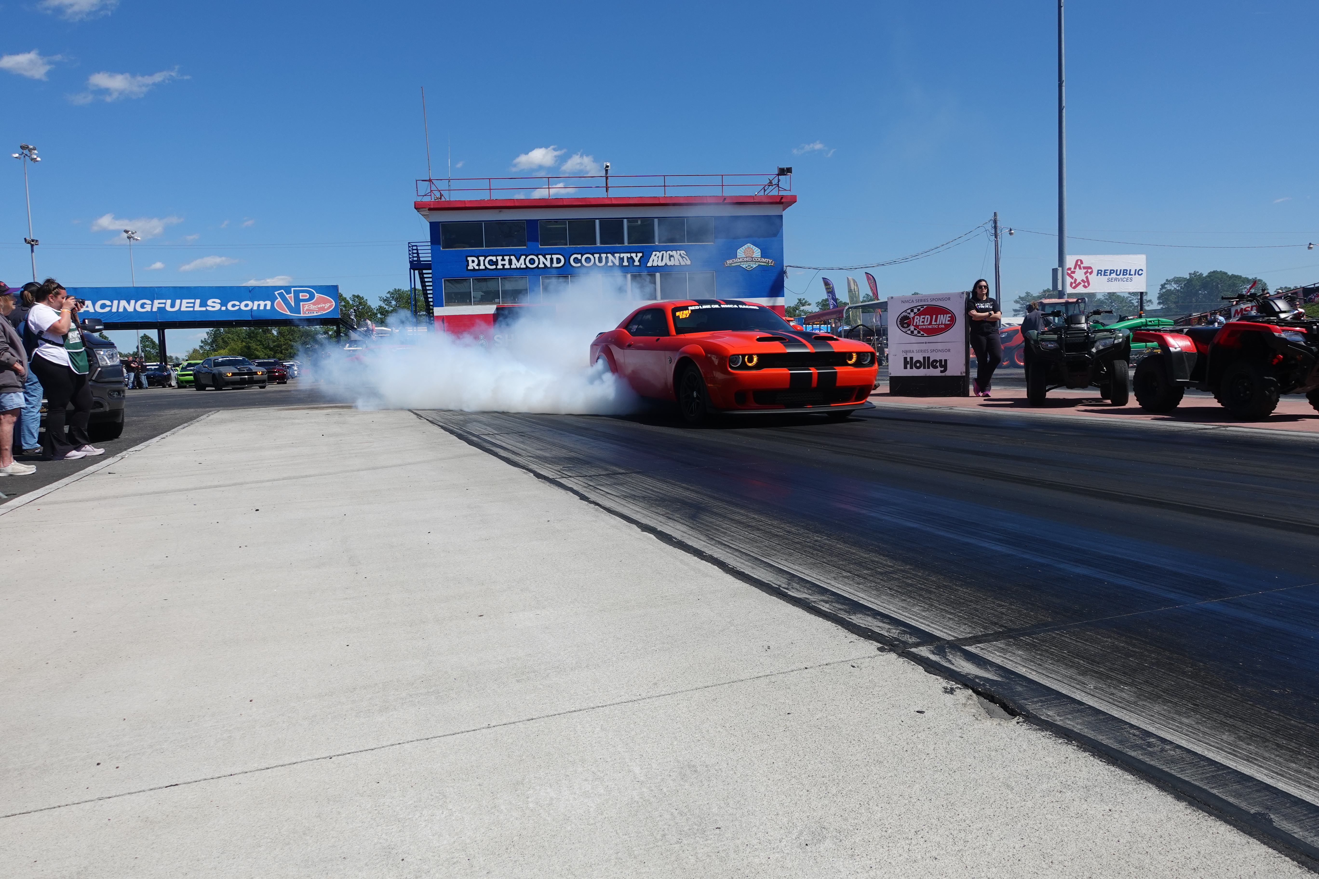 NMRA & NMCA End of an Era: What You Need to Know 7