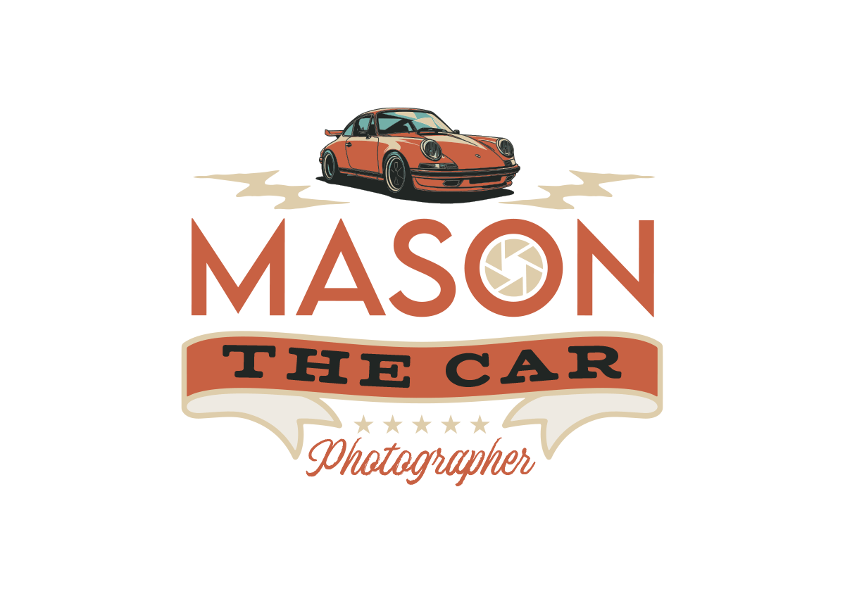 Affordable Car Photography Services in South Carolina: Mason the Car Photographer 8