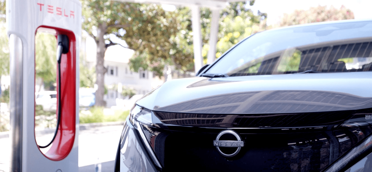 Nissan Ariya and NACS: Your top charging questions answered 2