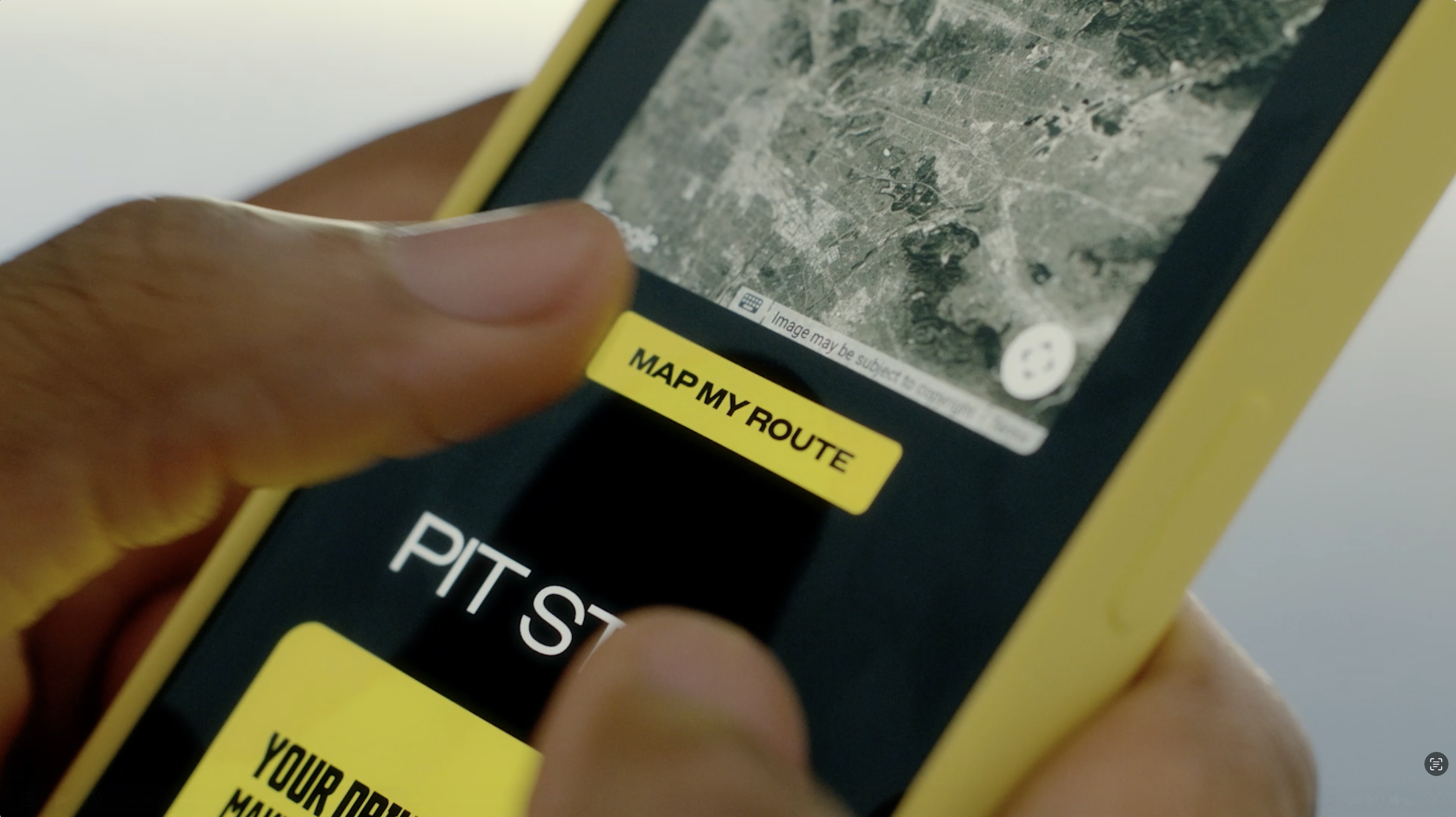 Discover Optimal Routes for Your Car with Pennzoil Drives 7 Pennzoil Drives